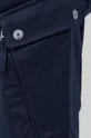 granatowy G-Star Raw spodnie