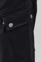 czarny G-Star Raw spodnie