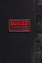 чорний Спортивні штани Guess