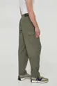 Pamučne hlače Calvin Klein Jeans Temeljni materijal: 100% Pamuk Aplikacija: 100% Poliuretan