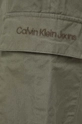 Хлопковые брюки Calvin Klein Jeans