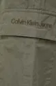 Βαμβακερό παντελόνι Calvin Klein Jeans