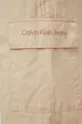 Calvin Klein Jeans pantaloni in cotone Uomo