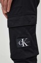 Calvin Klein Jeans spodnie J30J324696 czarny