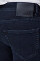 Karl Lagerfeld jeansy granatowy 541830.265840
