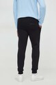 Îmbrăcăminte Karl Lagerfeld pantaloni de trening 541900.705402 negru