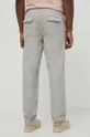 Lindbergh pantaloni in lino 55% Lino, 45% Cotone