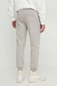 Îmbrăcăminte Iceberg pantaloni de trening din bumbac B011.6300 bej