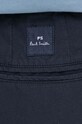 PS Paul Smith spodnie bawełniane granatowy M2R.652X.M21477