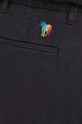 PS Paul Smith spodnie czarny M2R.249X.M21553