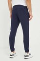 Odzież adidas spodnie dresowe IC9428 granatowy