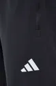 чорний Штани для тренувань adidas Performance