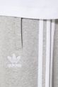 Tepláky adidas Originals 3-Stripes Pant IM9318 šedá