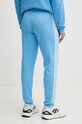 Oblečenie Tepláky adidas Originals IM9451 modrá