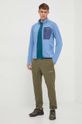 adidas TERREX pantaloni sport TERREX Multi IN0019 verde SS24