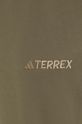 adidas TERREX pantaloni sport TERREX Multi IN0019 verde