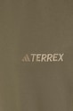Športové nohavice adidas TERREX Multi IN0019 zelená