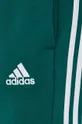 zöld adidas melegítőnadrág