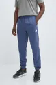 блакитний Спортивні штани adidas Чоловічий