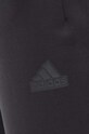 adidas spodnie dresowe Z.N.E czarny IN1899