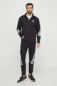 Спортивні штани adidas чорний