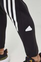 adidas pantaloni de trening negru IN3310