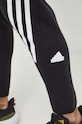 adidas spodnie dresowe Future Icons czarny IN3310