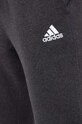 Tepláky adidas čierna IN7129