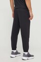 Одяг Штани для тренувань adidas Performance Designed for Training IN7919 чорний