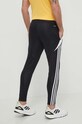 Odzież adidas Performance spodnie treningowe Tiro24 IP1953 czarny
