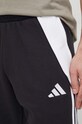 Спортивные штаны adidas Performance Tiro24 чёрный IP1976