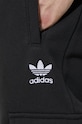 Спортен панталон adidas Originals Trefoil Essentials Cargo Pants IP2755 черен