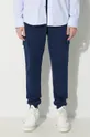 albastru adidas Originals pantaloni de trening Trefoil Essentials Cargo Pants