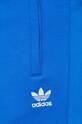 adidas Originals pantaloni de trening albastru IP2758