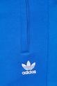 adidas Originals spodnie dresowe niebieski IP2758