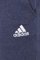 темно-синій Спортивні штани adidas