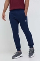 blu navy adidas Originals joggers Uomo