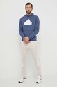 Спортивні штани adidas IR9155 рожевий SS24