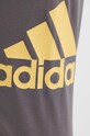 adidas spodnie dresowe szary IR9989