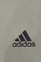 adidas spodnie dresowe TIRO zielony IS1543