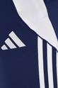 Штани для тренувань adidas Performance Tiro 24 темно-синій IS2154