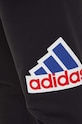 Спортивные штаны adidas чёрный IS3232