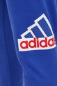 Спортивные штаны adidas голубой IS9594