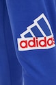 Παντελόνι φόρμας adidas μπλε IS9594