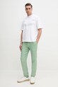 Joop! pantaloni din in Hank 30042198 verde SS25