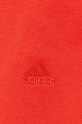 adidas spodnie dresowe czerwony IX3969