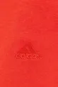 κόκκινο Παντελόνι φόρμας adidas Shadow Original 0