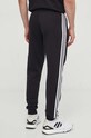 Oblečenie Tepláky adidas Originals 3-Stripes Pant IU2353 čierna