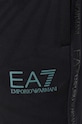 Дрехи Спортен панталон EA7 Emporio Armani 3DPP55.PJAHZ черен
