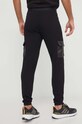 Odzież EA7 Emporio Armani spodnie dresowe 3DPP65.PJG1Z czarny